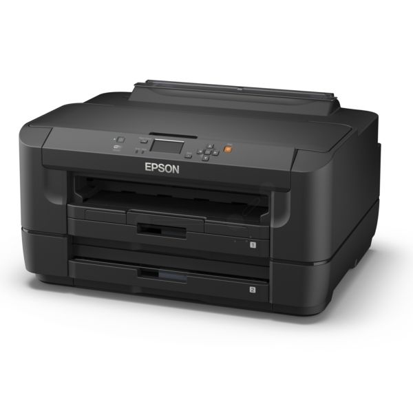 Epson WorkForce WF-7110 DTW Patronen