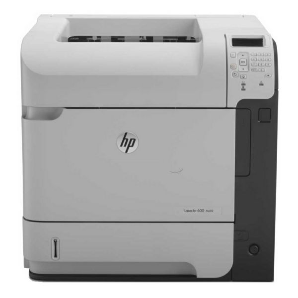 HP LaserJet Enterprise 600 M 601 n