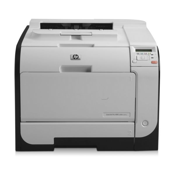 HP LaserJet Pro 400 color M 451 nw Toners