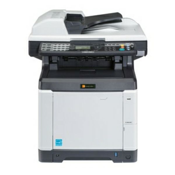 Triumph-Adler P-C 2665 MFP Toner und Druckerpatronen