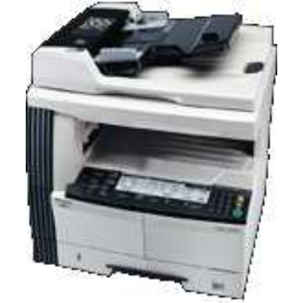 Olympia Omega D 1611 Toner