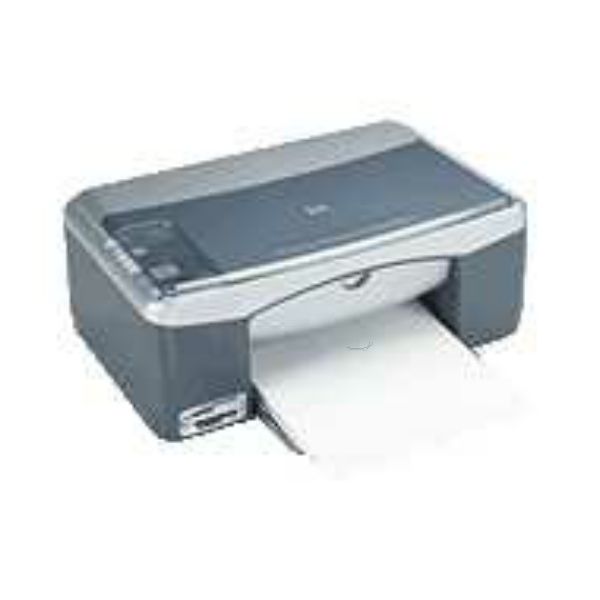 HP56-C6656AE Cartuccia Rigenerata Nero Per Hp PSC 1350V