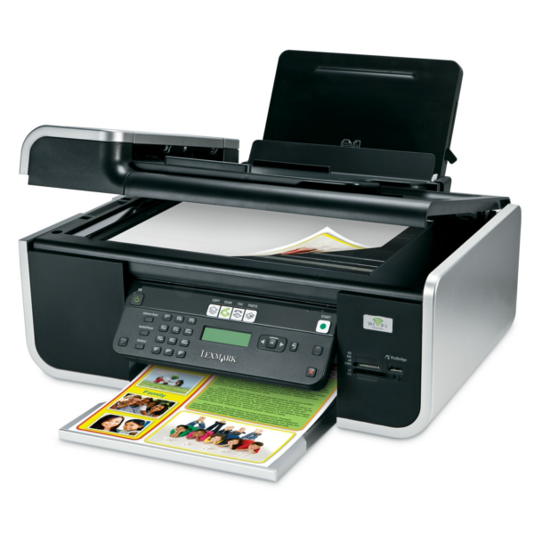 Lexmark X 6600 Series Druckerpatronenpatrone günstig kaufen ...