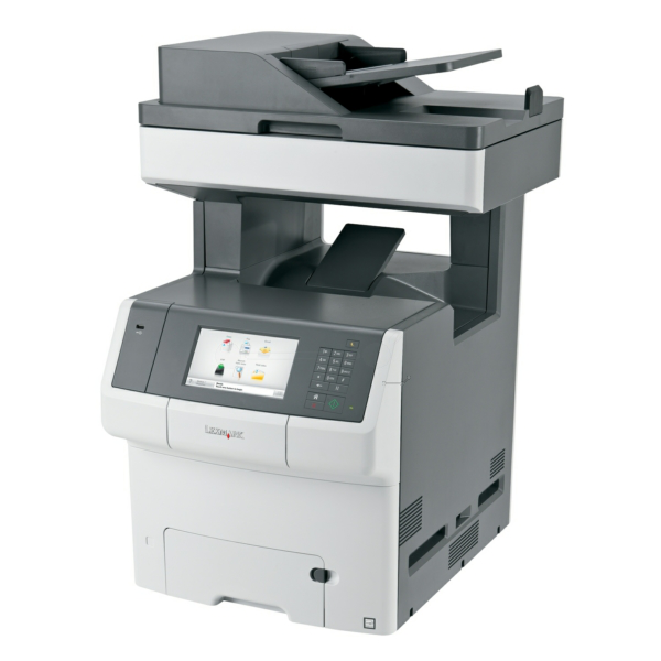 Lexmark X 748 DE Toner günstig kaufen – TonerPartner.de