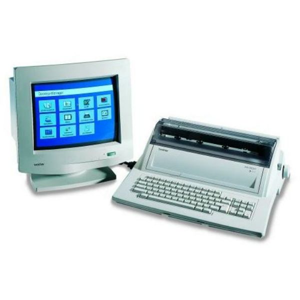 Brother LW 750 IC Cartucce per stampanti