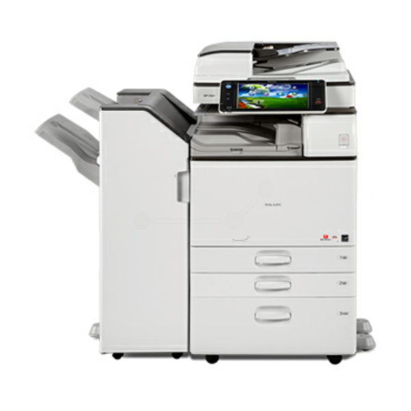 Ricoh Aficio MP 3054 Toner günstig kaufen – TonerPartner.de