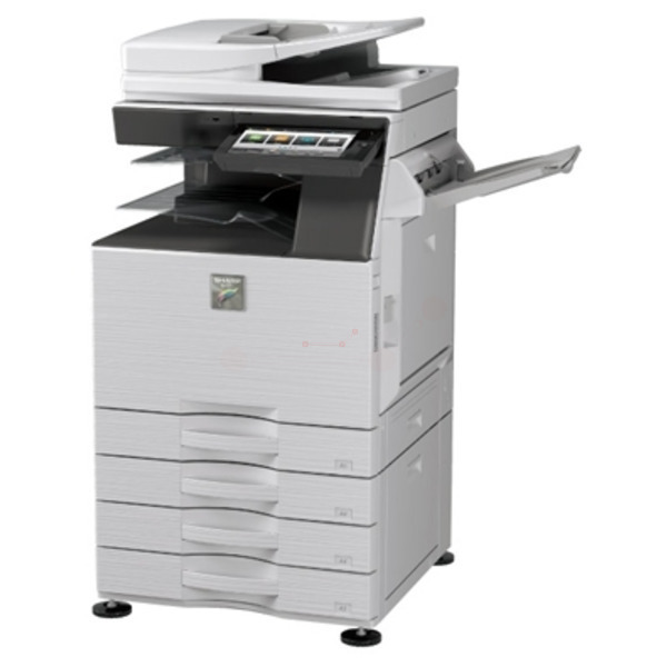 Sharp MX-5070 V Toner günstig kaufen – TonerPartner.de
