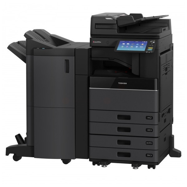 Toshiba E-Studio 4515 AC Toner günstig kaufen – TonerPartner.de
