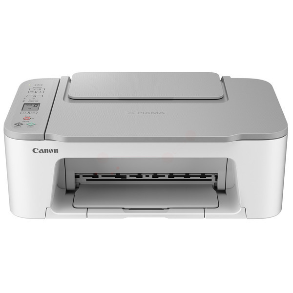 Cartouche D'encre Compatible Canon Pixma TS3150-TS3355 - PG545XL CL546XL - Neuf Reconditionné