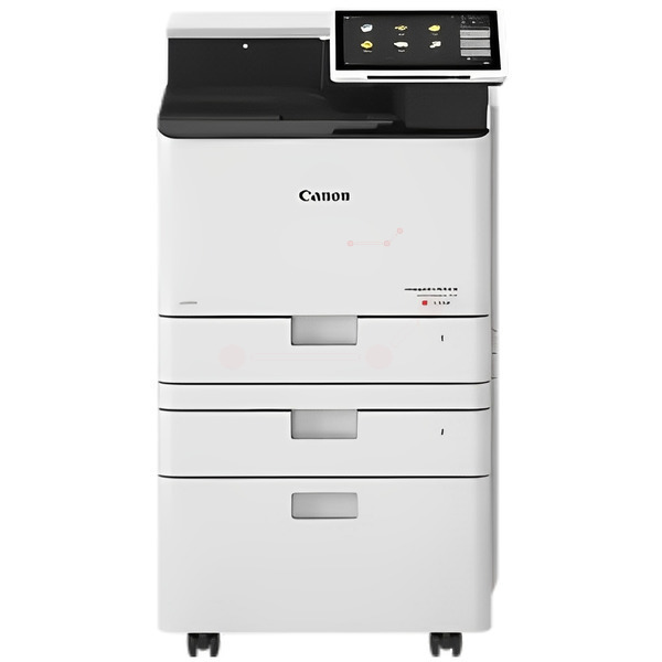 Canon imageRUNNER Advance DX C 359 P Toner günstig kaufen – TonerPartner.de