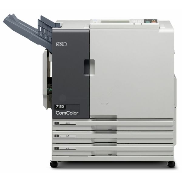 Riso ComColor 7100 Series Cartucce