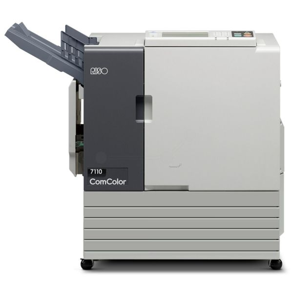 Riso ComColor 7110 Cartridges