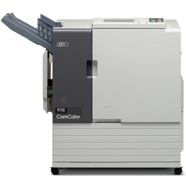 Riso ComColor 9110 Cartridges