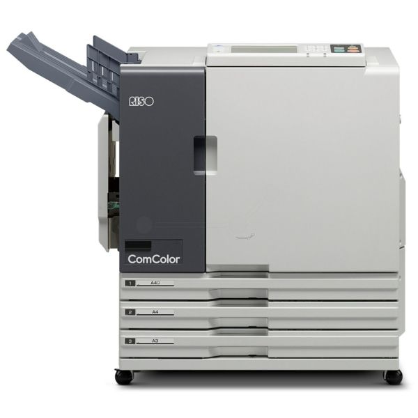 Riso ComColor 3100 Series Cartridges
