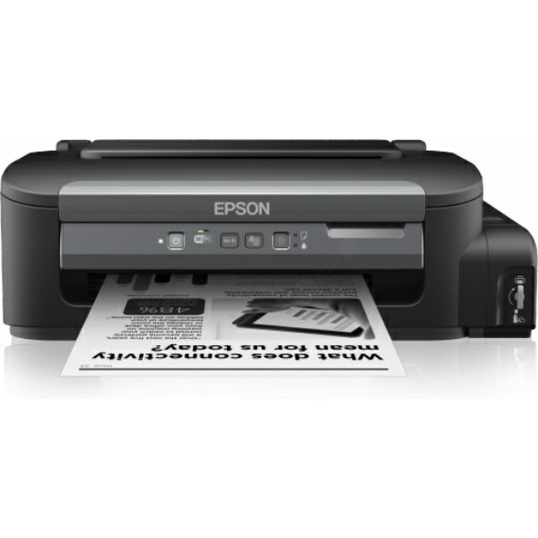 Epson WorkForce M 105 Consommables