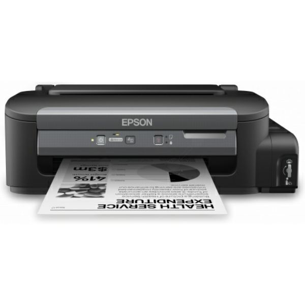 Epson WorkForce M 100 Series Consumables