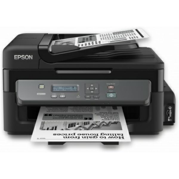 Epson WorkForce M 200 Consommables