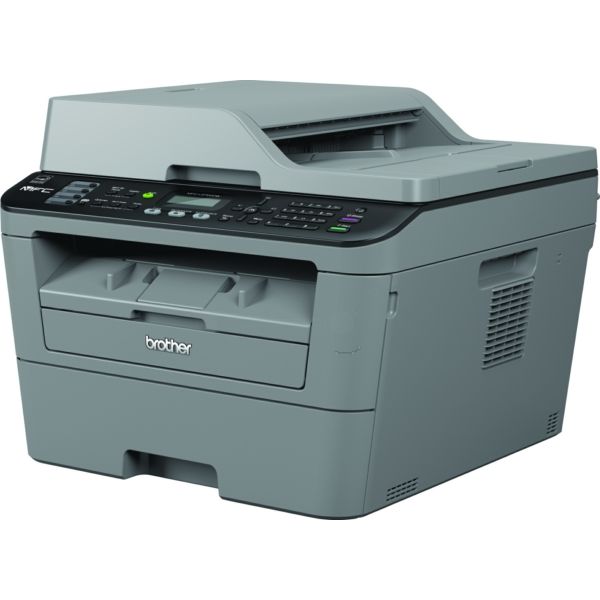 Brother MFC-L 2701 DW Toner