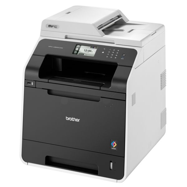 Brother MFC-L 8650 CDW