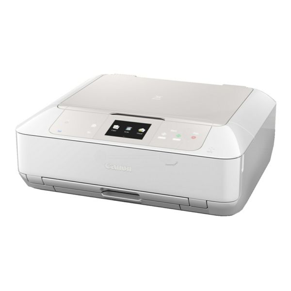 Canon Pixma MG 7500 Series Patronen