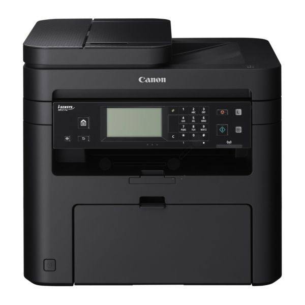 Canon i-SENSYS MF 217 w Toner und Druckerpatronen