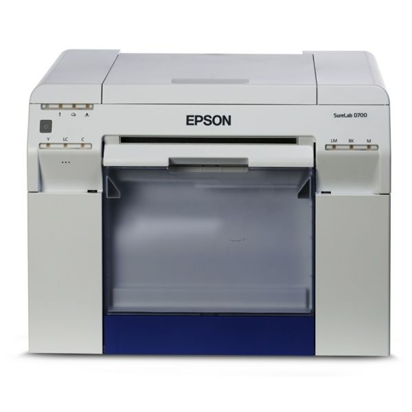 Epson SureLab SL-D 700 Promo