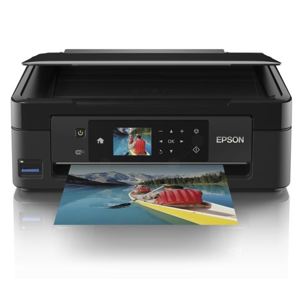 Epson Expression Home XP-420 Cartridges