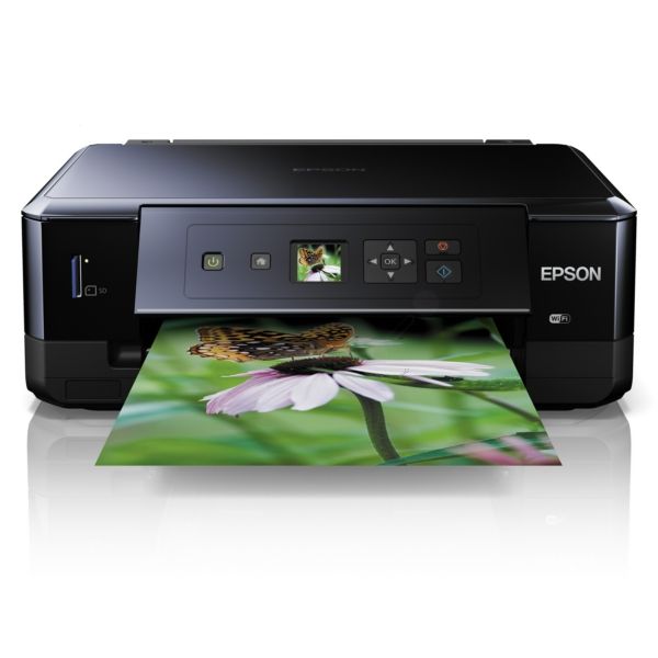 604XL Cartucce D'inchiostro Compatibili Con Epson 604 Per Expression - Foto 2