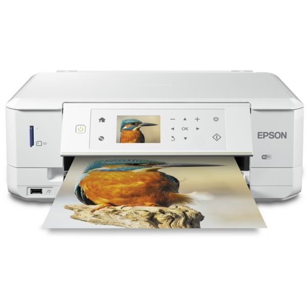 Epson Expression Premium XP-620 Series Cartridges