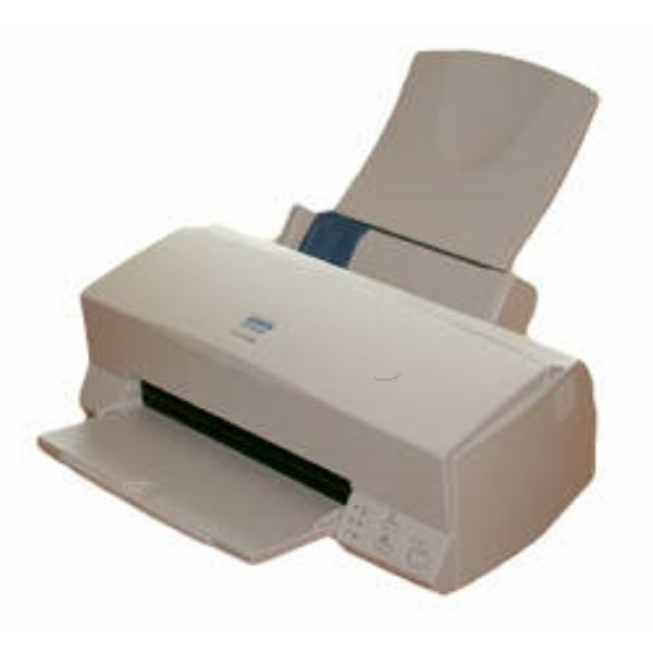 Epson Stylus Color 440 Patronen