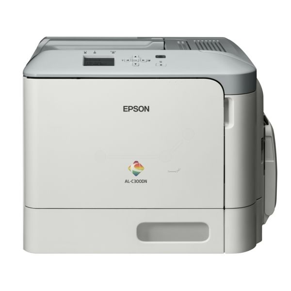 Epson WorkForce AL-C 300 DN Toners