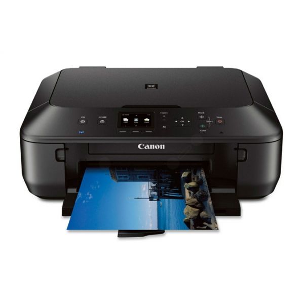 Cartucce per stampanti Canon CLI-551 YXL compatibili, rigenerate e originali