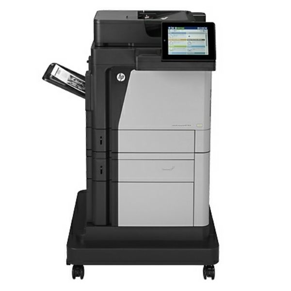 HP LaserJet Managed MFP M 630 hm Toners