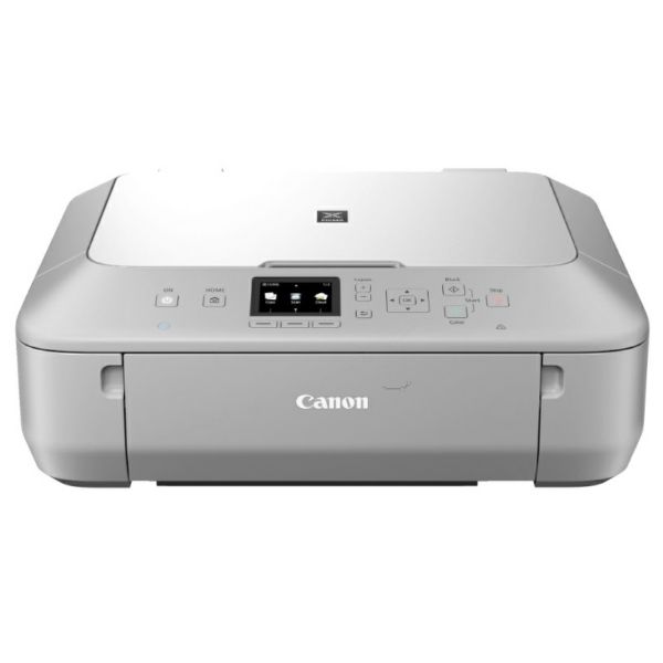 Canon Pixma MG 5655 Patronen