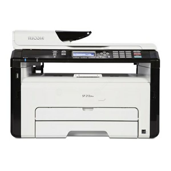 Ricoh Aficio SP 213 SFw Toner und Druckerpatronen