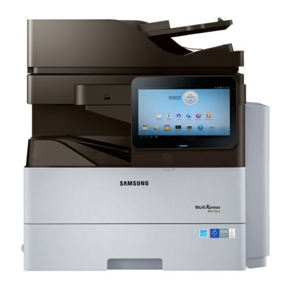 Samsung MultiXpress M 4370 LX Toner und Druckerpatronen