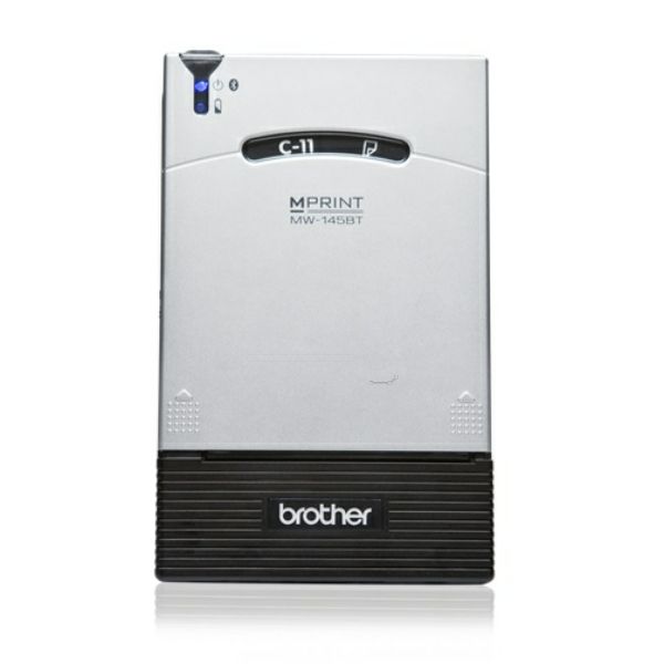 Brother MW-145 BT Consumables