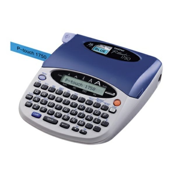 Brother P-Touch 1750