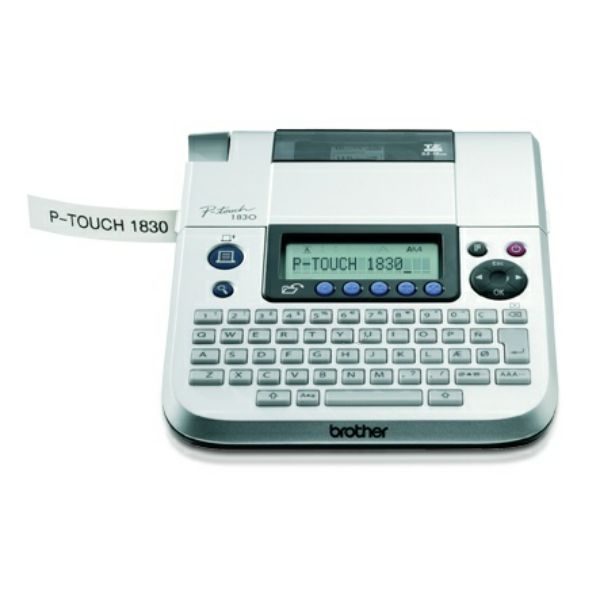 Brother P-Touch 1830 VP