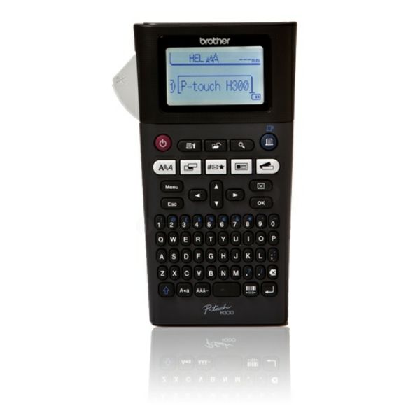 Brother P-Touch H 300