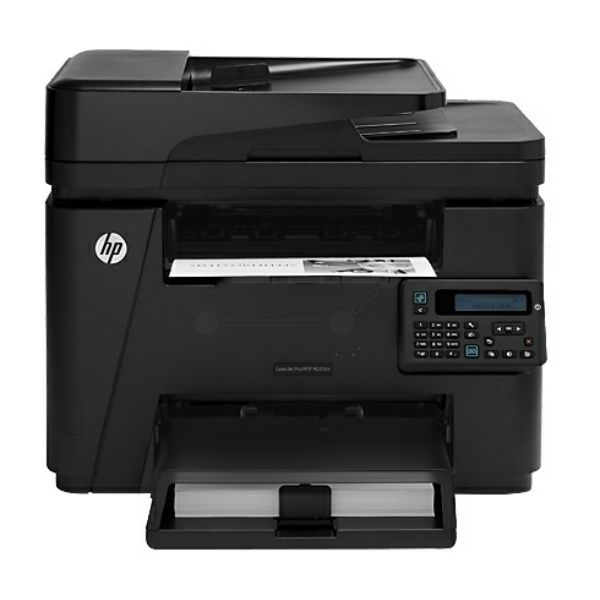 HP LaserJet Pro MFP M 225 dn Toner und Druckerpatronen