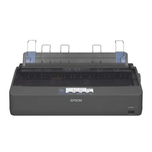 Epson LX 1350 Consommables