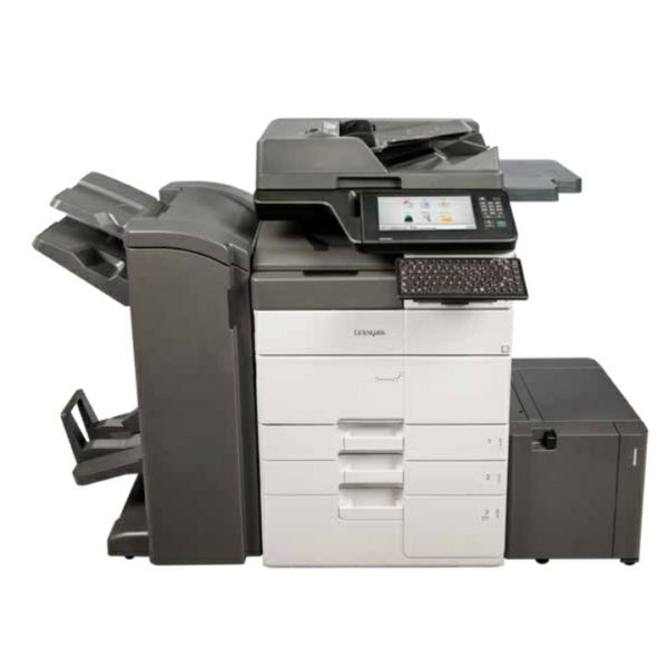 Lexmark XM 9100 Series Consommables