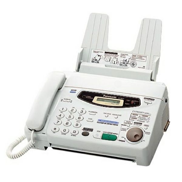 Panasonic KX-FM 330 Consumabili