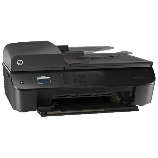 HP DeskJet Ink Advantage 4648 e-All-in-One