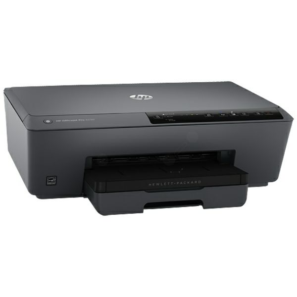 HP OfficeJet Pro 6230 Series Druckerpatronen günstig bestellen ...
