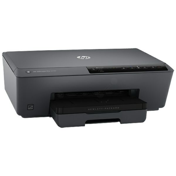 HP OfficeJet Pro 6239 Cartouches