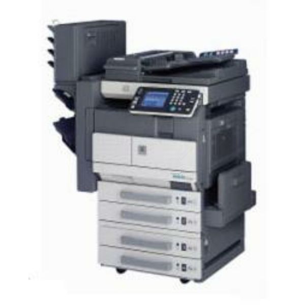 NEC Nefax IT 3520 Toner und Druckerpatronen