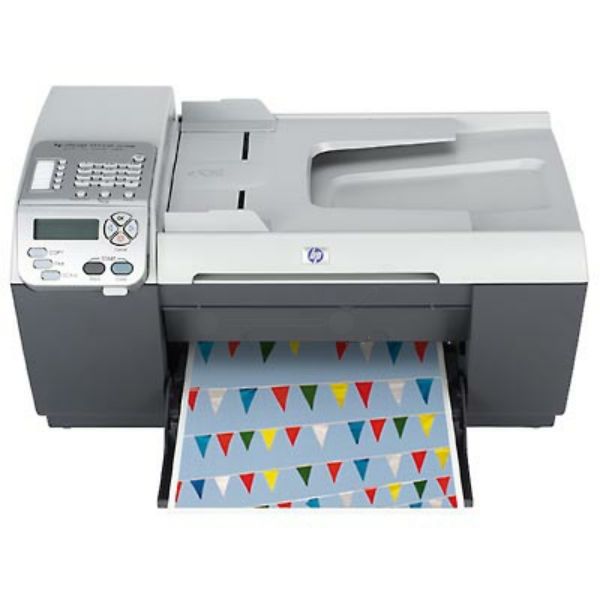 HP OfficeJet 5510 V Cartouches d'impression