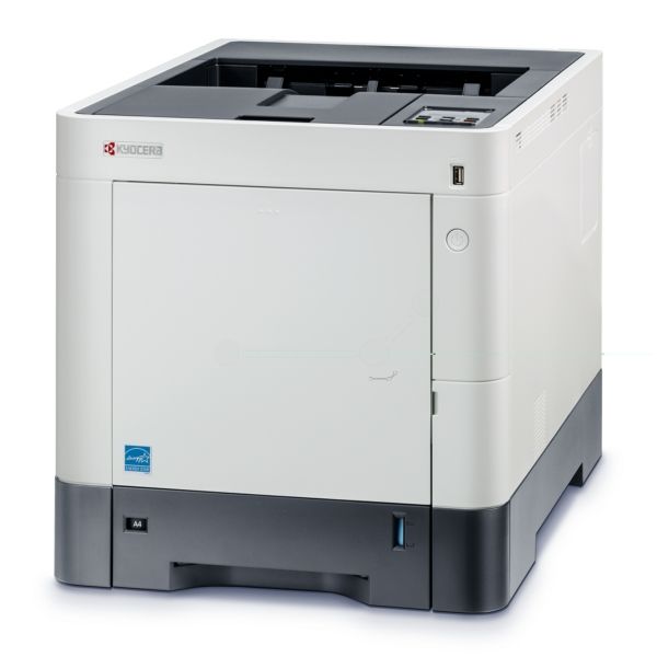 Kyocera ECOSYS P 6130 cdn Toners